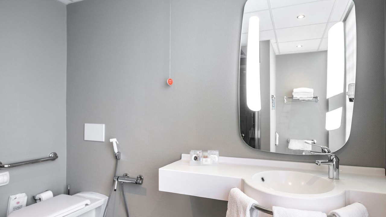 Photo of Bathroom in Porta Nuova