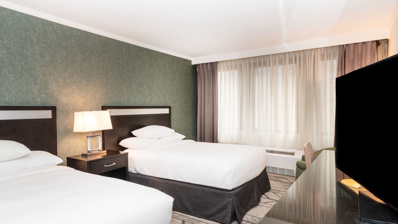 Photo of Bedroom in Central Business District