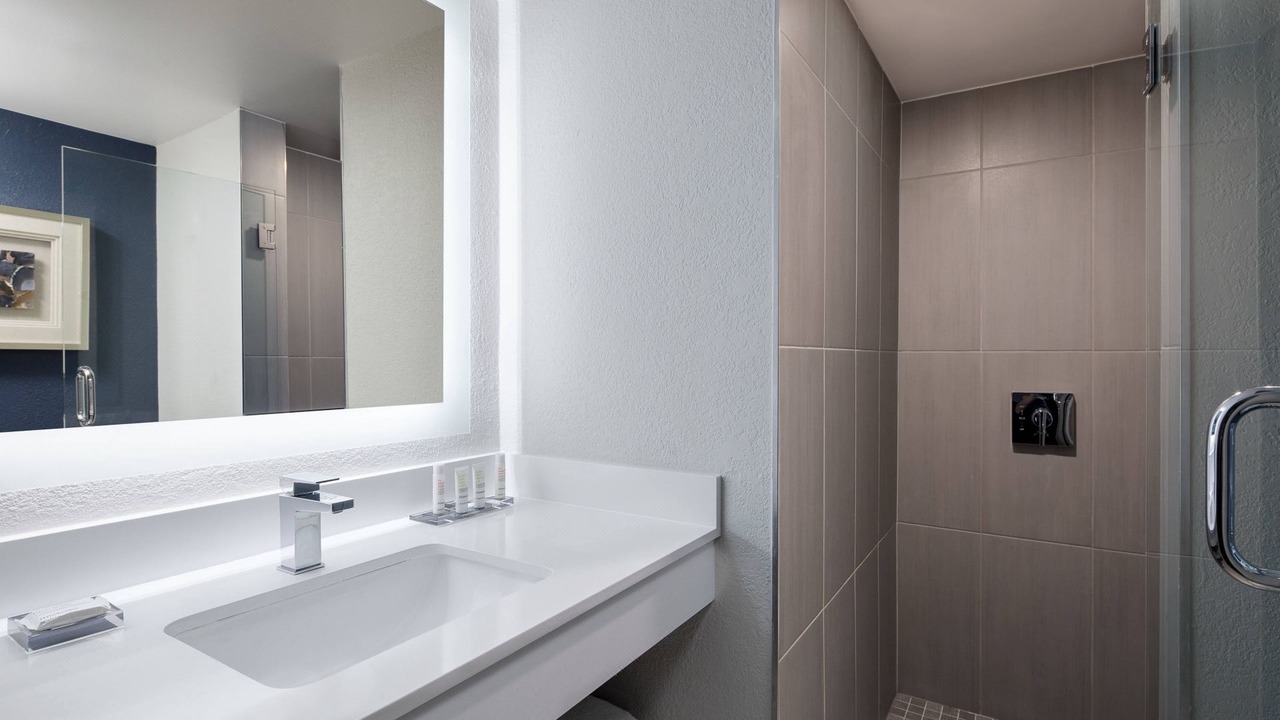 Photo of Bathroom in Stuart