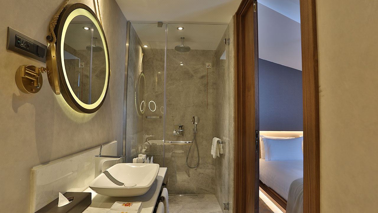 Photo of Bathroom in Fatih