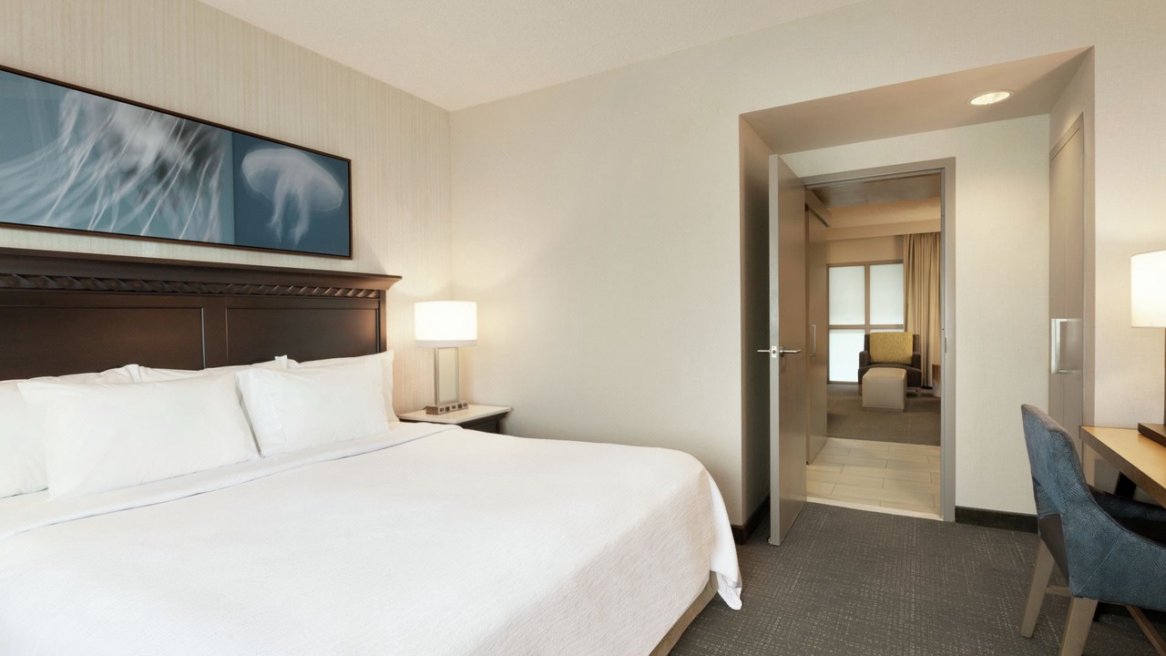 Photo of Bedroom in Seaside