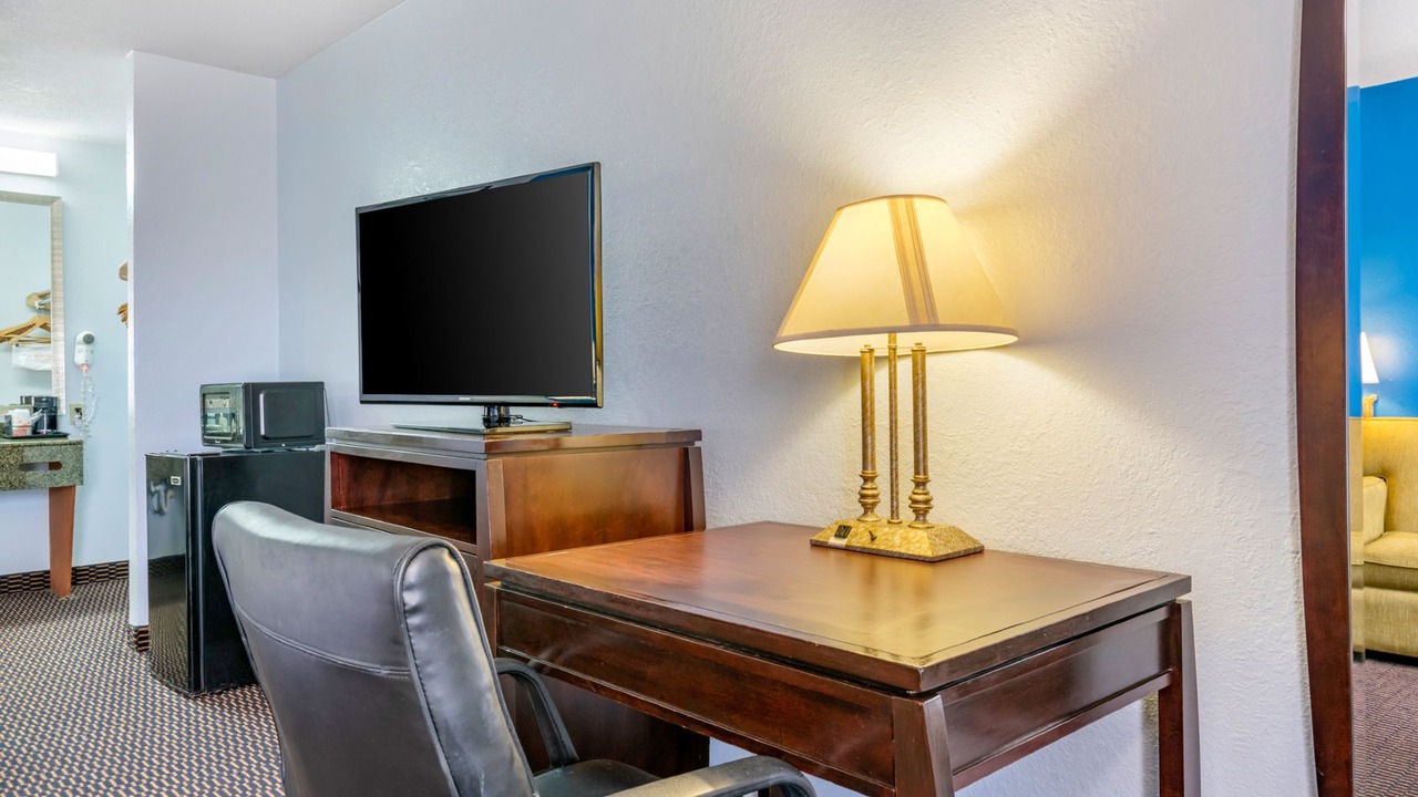 Photo of Livingroom in North Trail