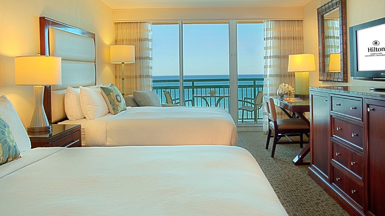Photo of Bedroom in Singer Island