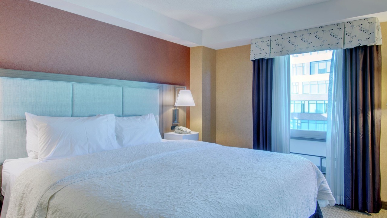 Photo of Bedroom in Harrison Lenox