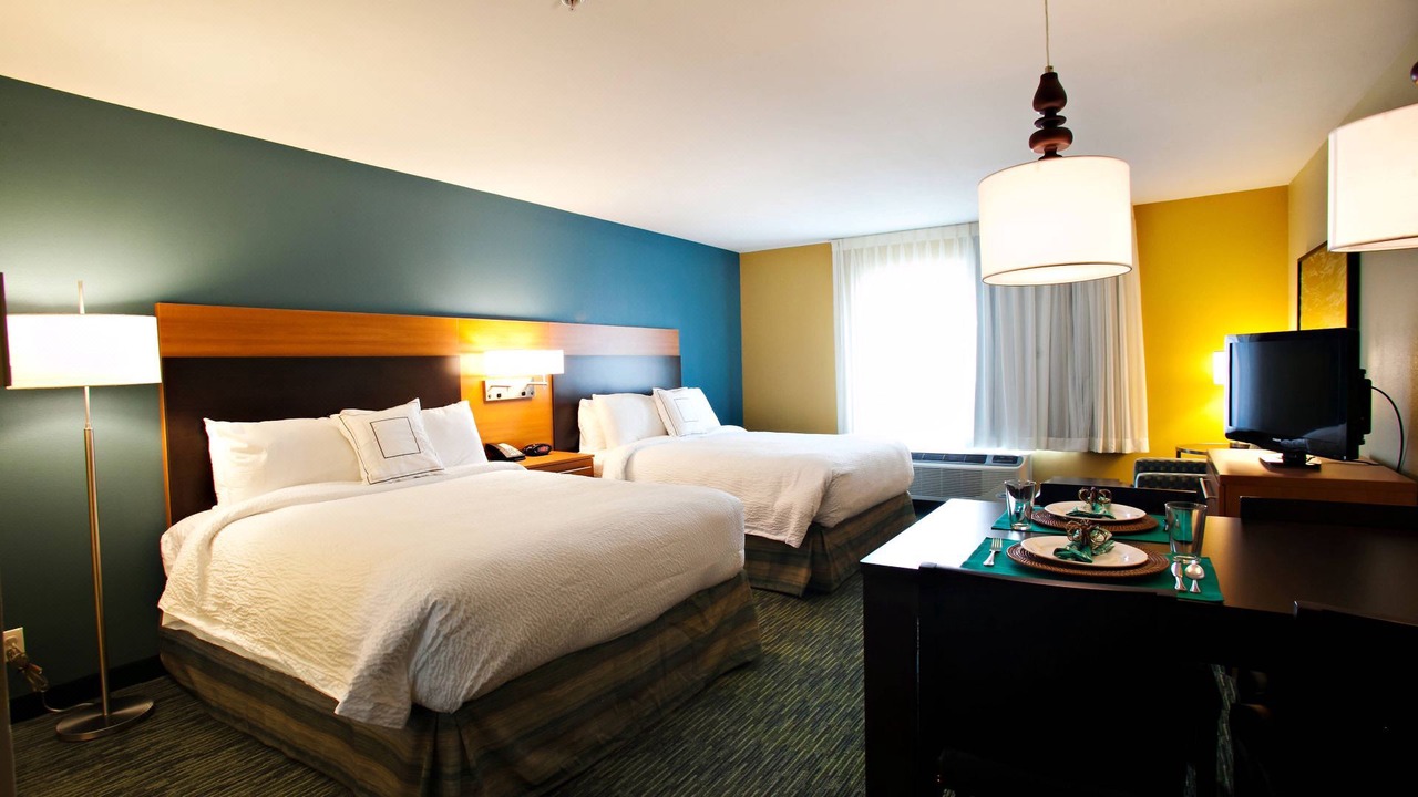 Photo of Bedroom in Ocean City