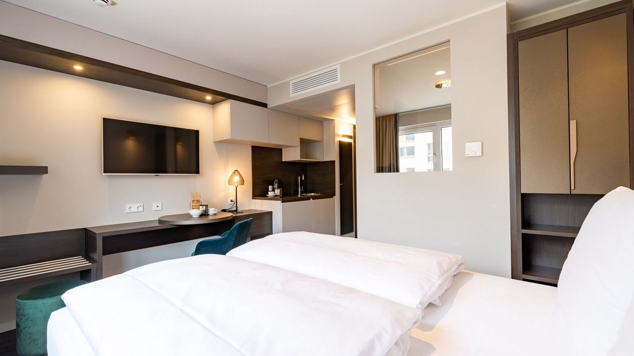 Photo of Bedroom in Trudering-Riem
