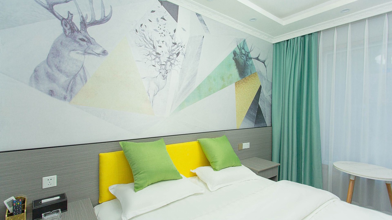 Photo of Bedroom in Li County
