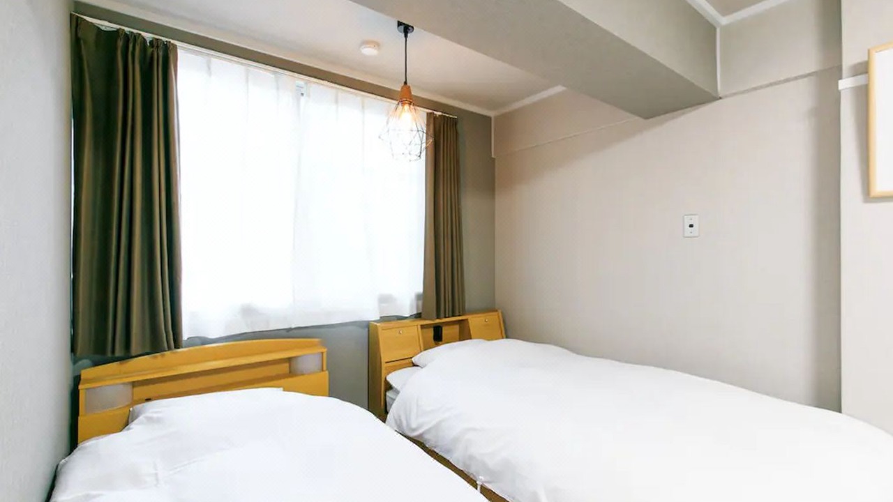 Photo of Bedroom in Naka Ward