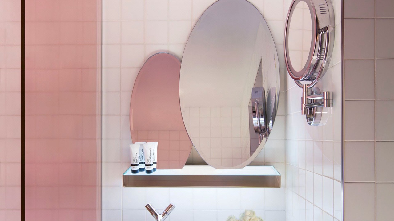 Photo of Bathroom in City Center