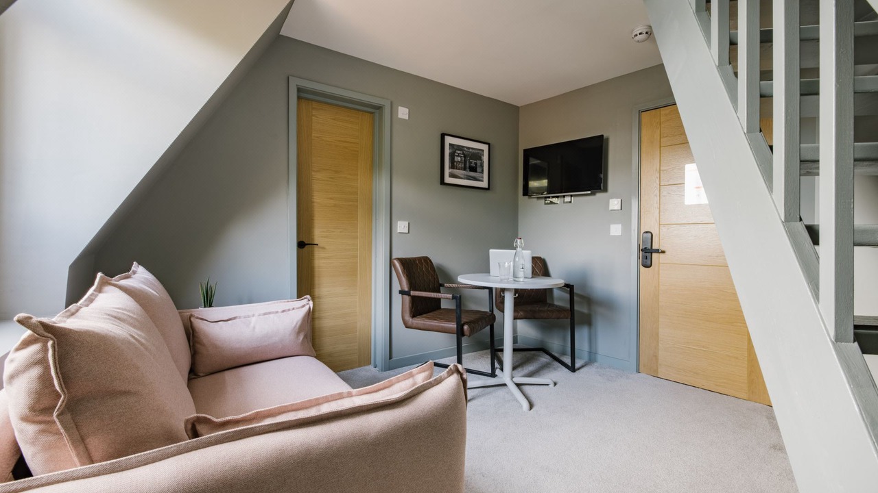 Photo of Livingroom in Bermondsey