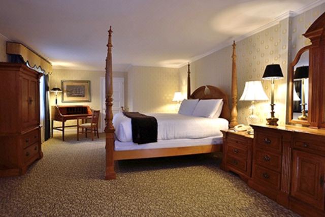 Photo of Bedroom in Norwich