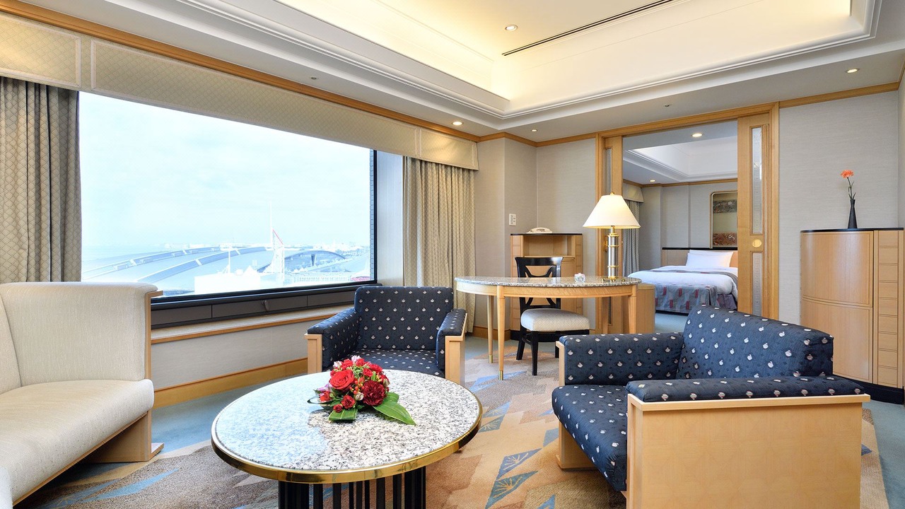 Photo of Livingroom in Makuhari