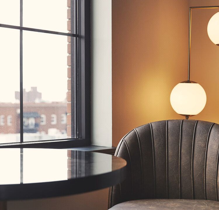 Photo of Livingroom in Downtown Springfield