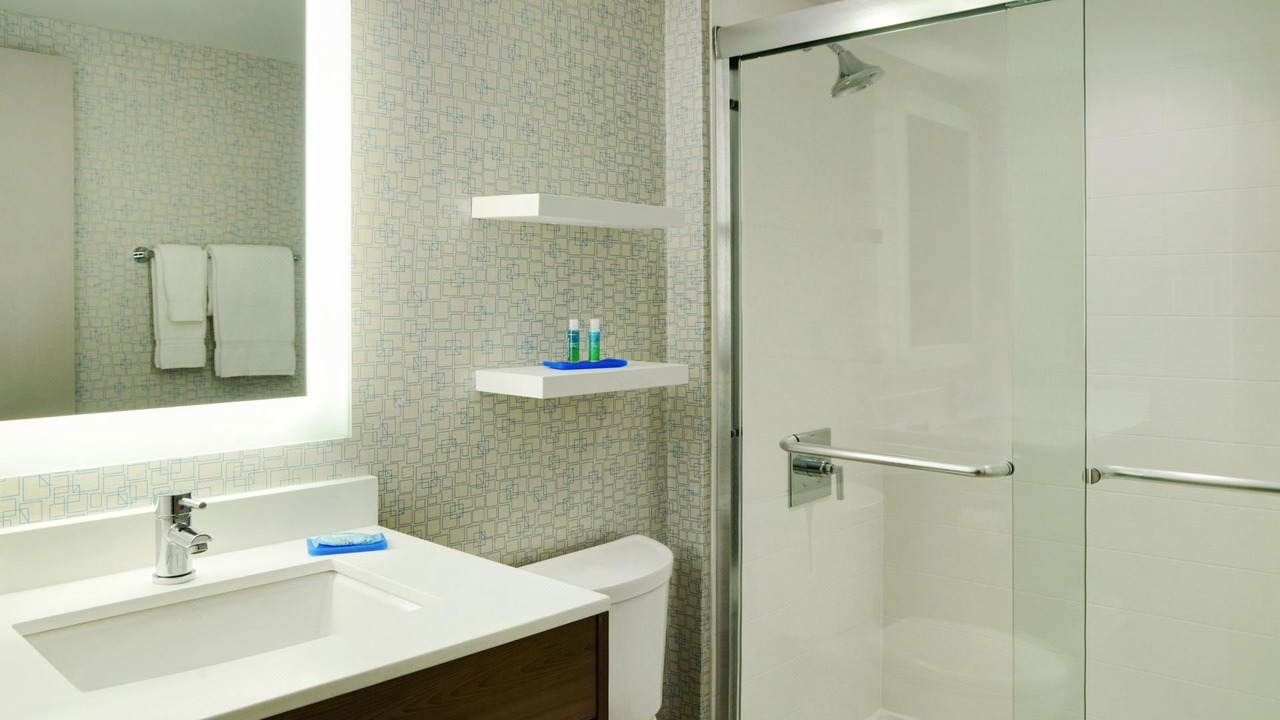 Photo of Bathroom in St. Lawrence