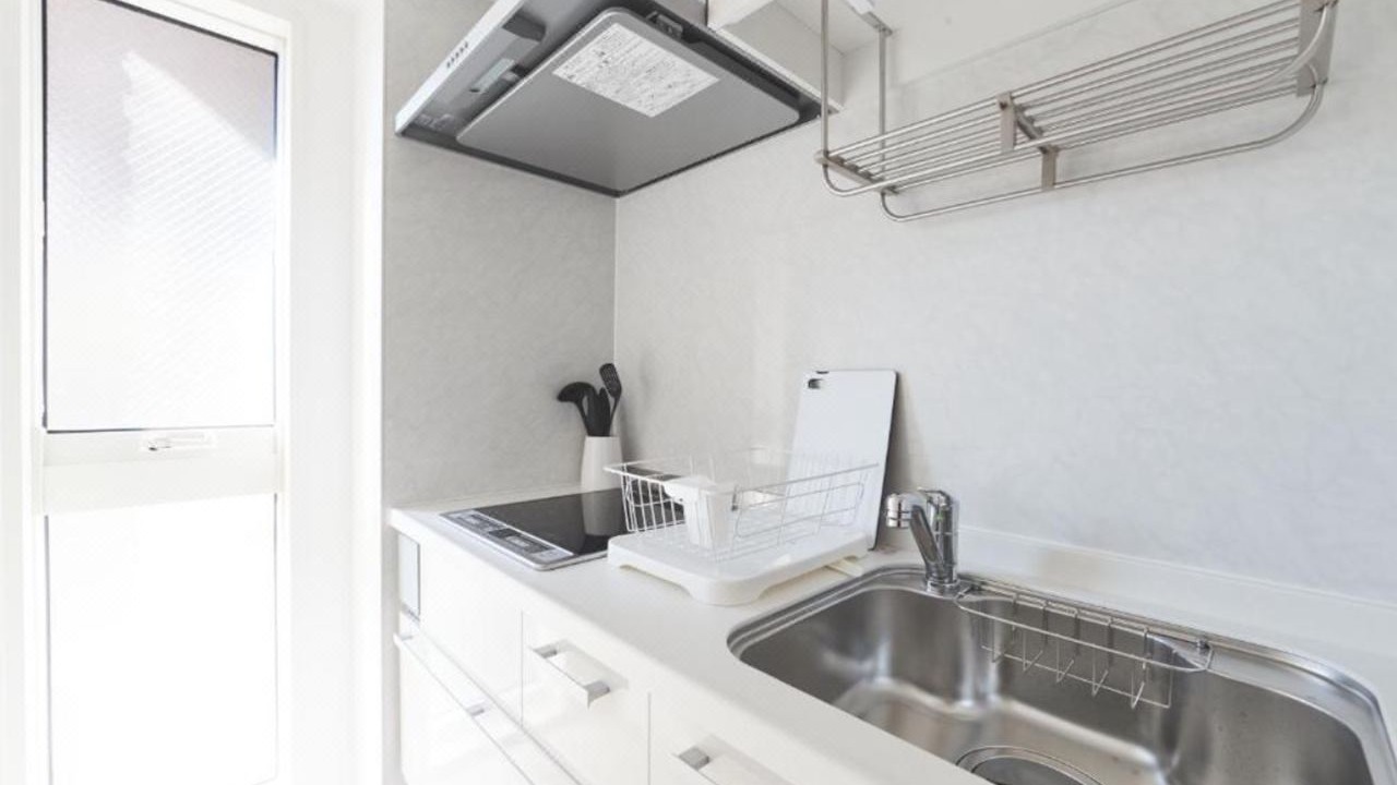 Photo of Kitchen in Matsudo