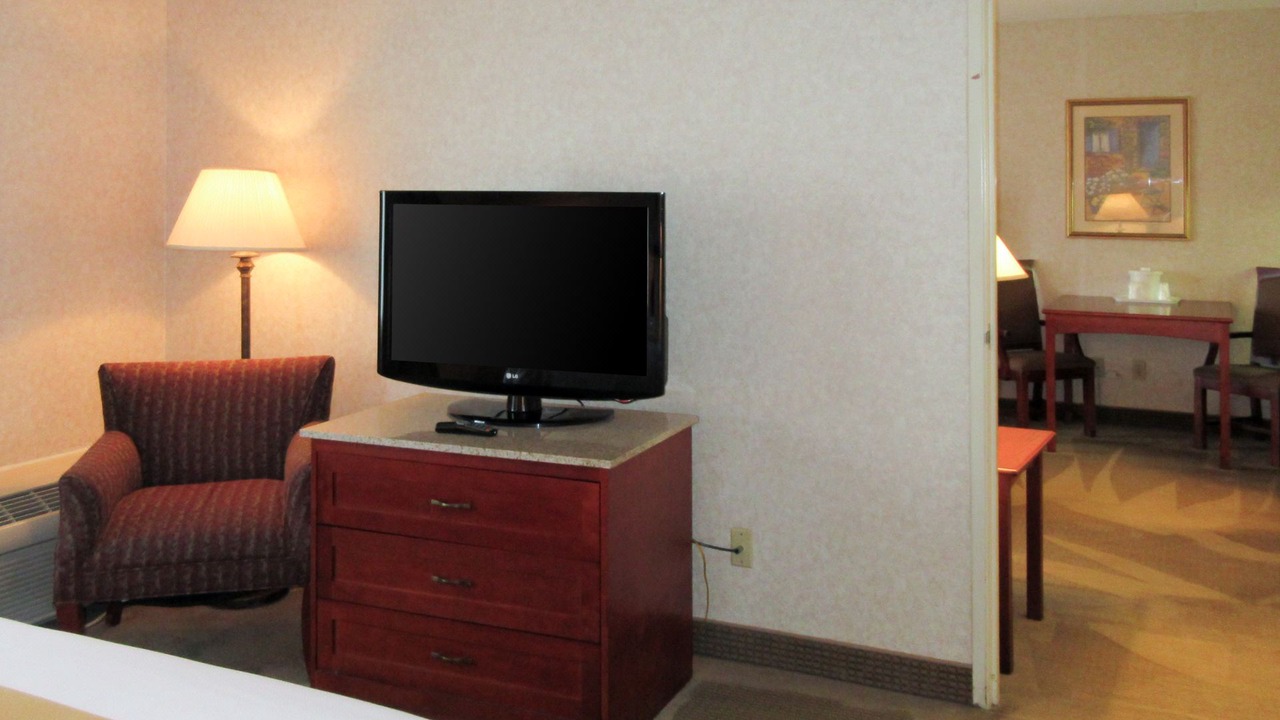 Photo of Livingroom in Broadbent Business Park