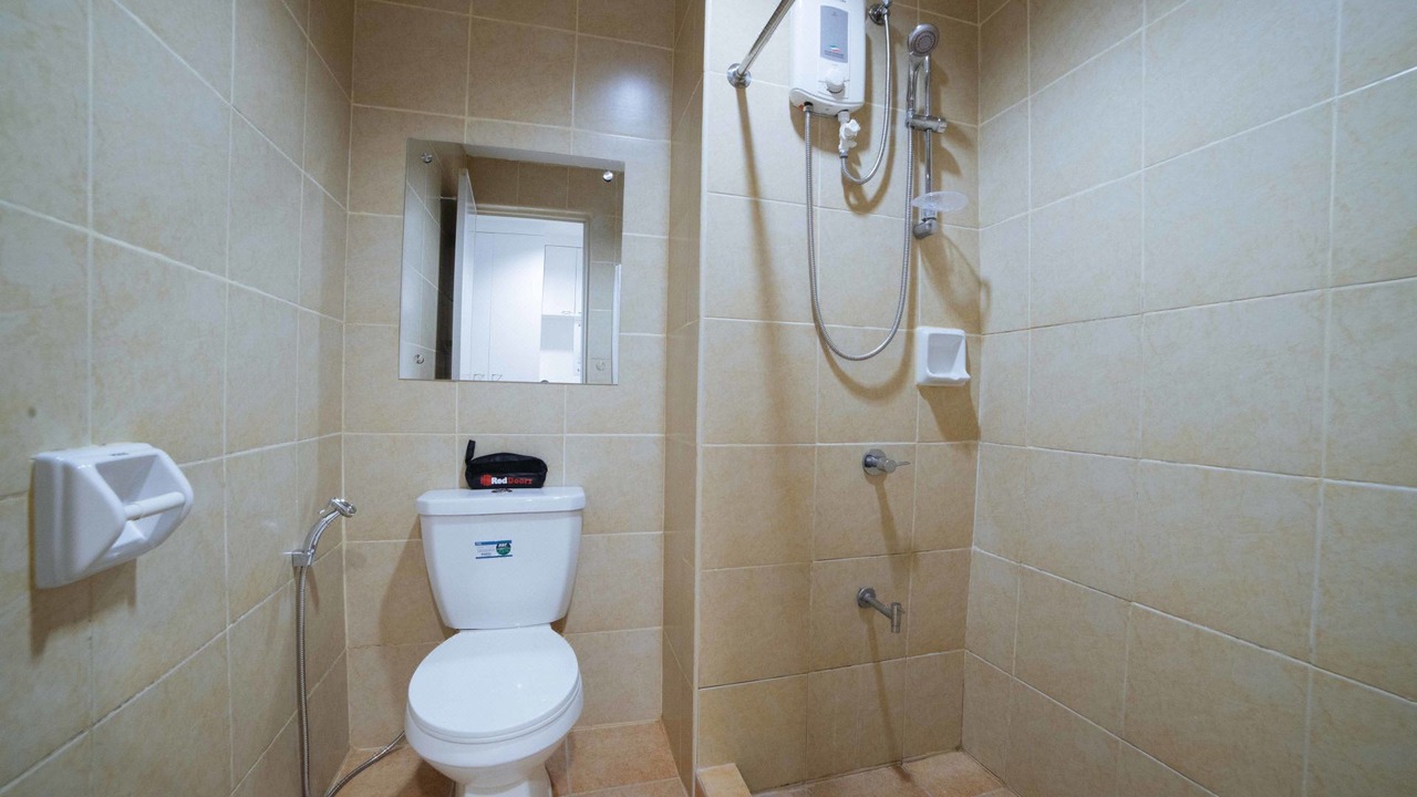 Photo of Bathroom in Barangay 32
