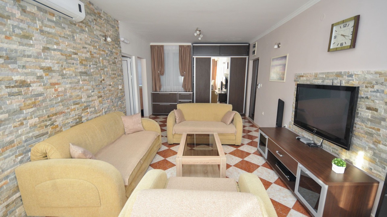 Photo of Livingroom in Velji Vinogradi