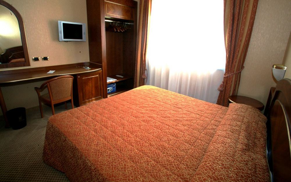 Photo of Bedroom in Casarile
