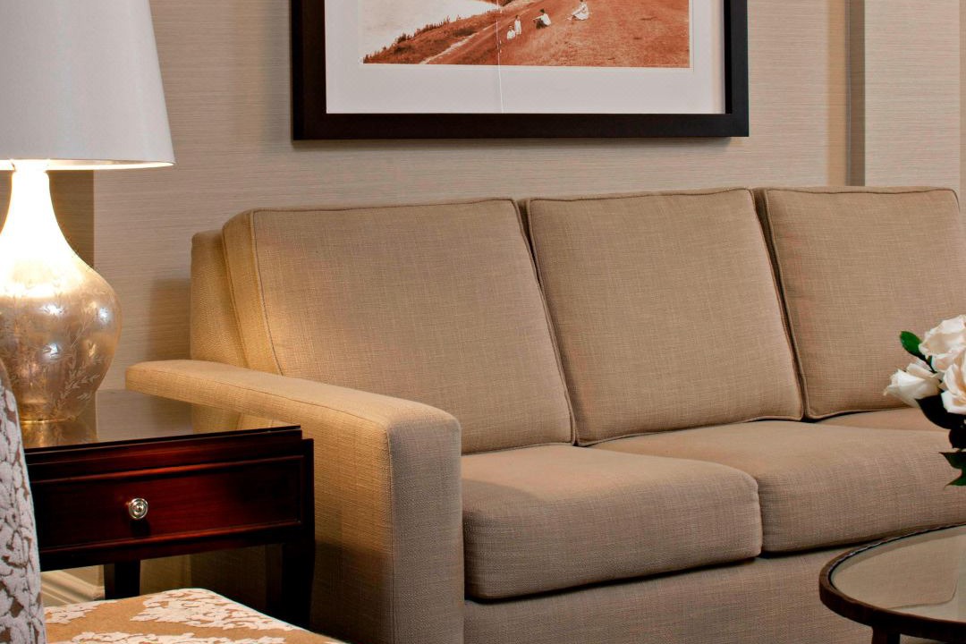 Photo of Livingroom in Saskatoon Downtown