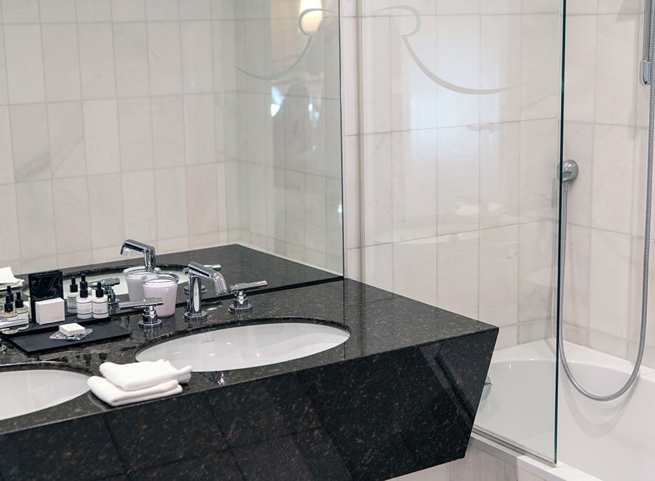Photo of Bathroom in Petite-France