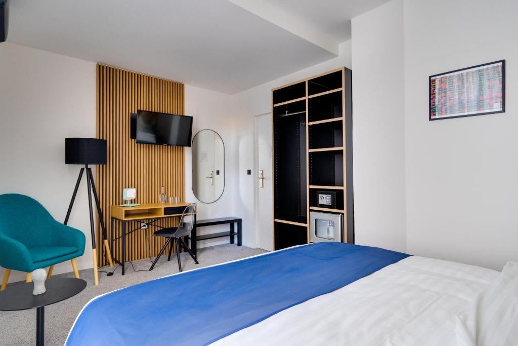 Photo of Bedroom in Zagreb