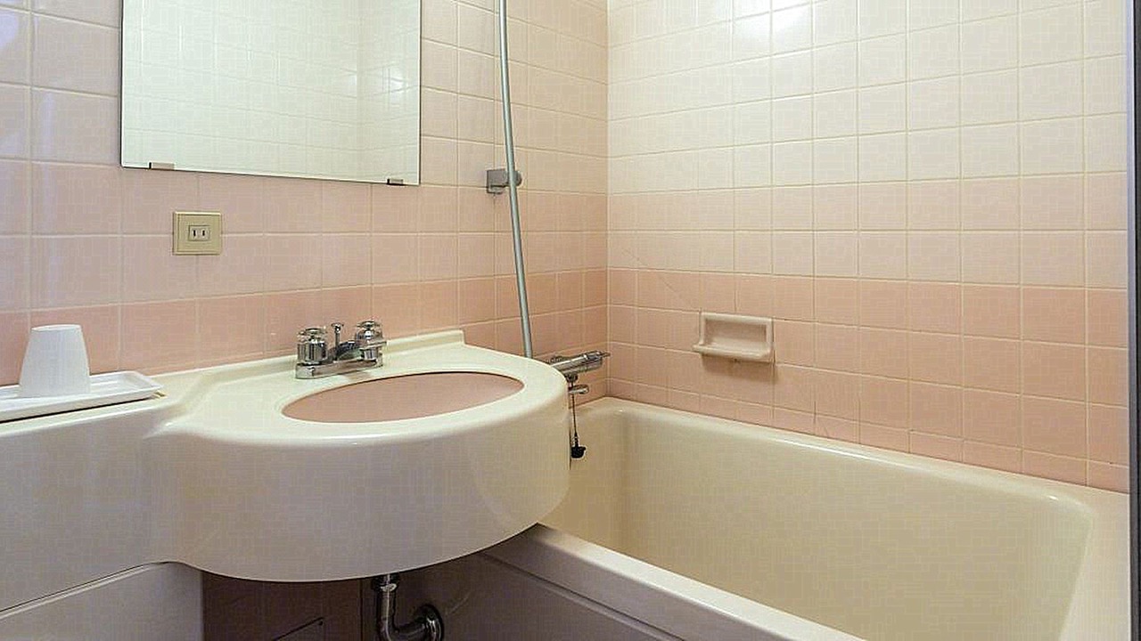 Photo of Bathroom in Naka Ward