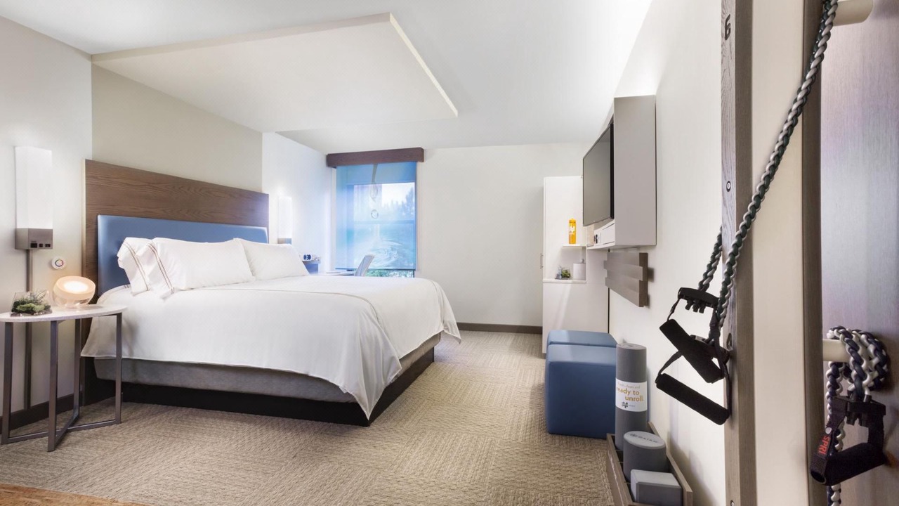 Photo of Bedroom in Norwalk