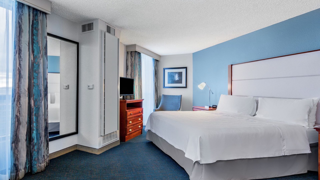 Photo of Bedroom in Lower Queen Anne