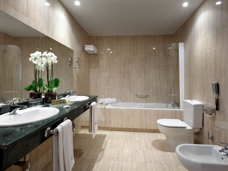 Photo of Bathroom in Huelva