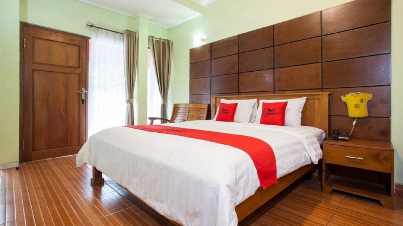 Photo of Bedroom in Sedati