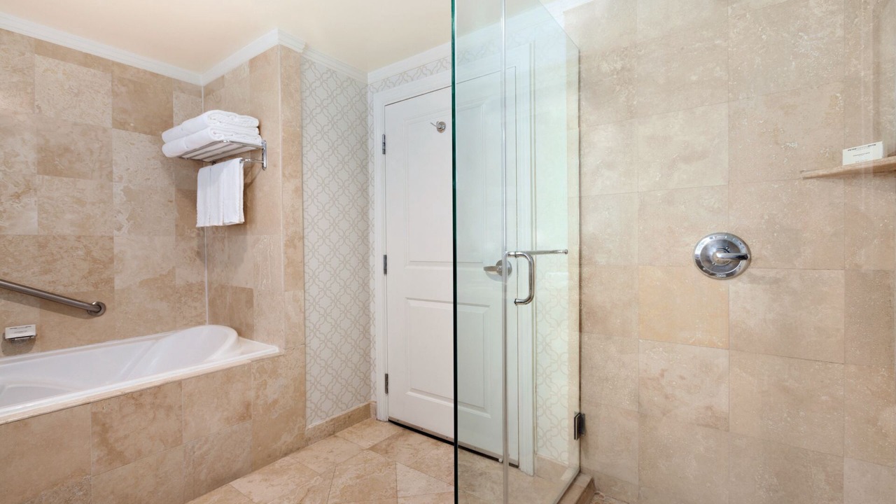Photo of Bathroom in San Gabriel