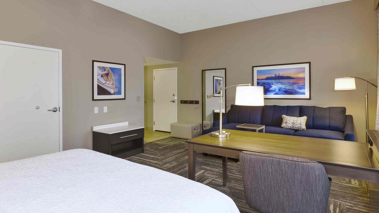 Photo of Bedroom in Wells