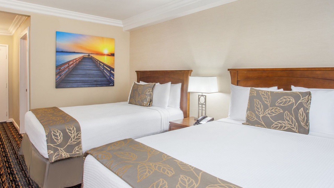 Photo of Bedroom in Mission Valley West