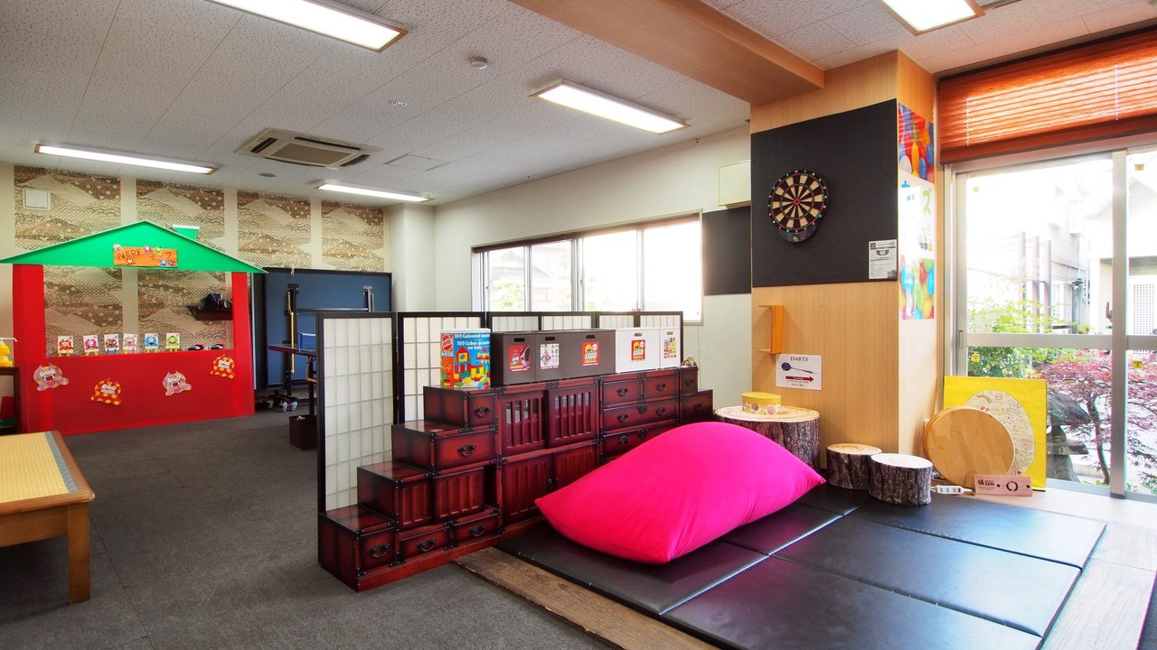 Photo of Livingroom in Hatsukaichi