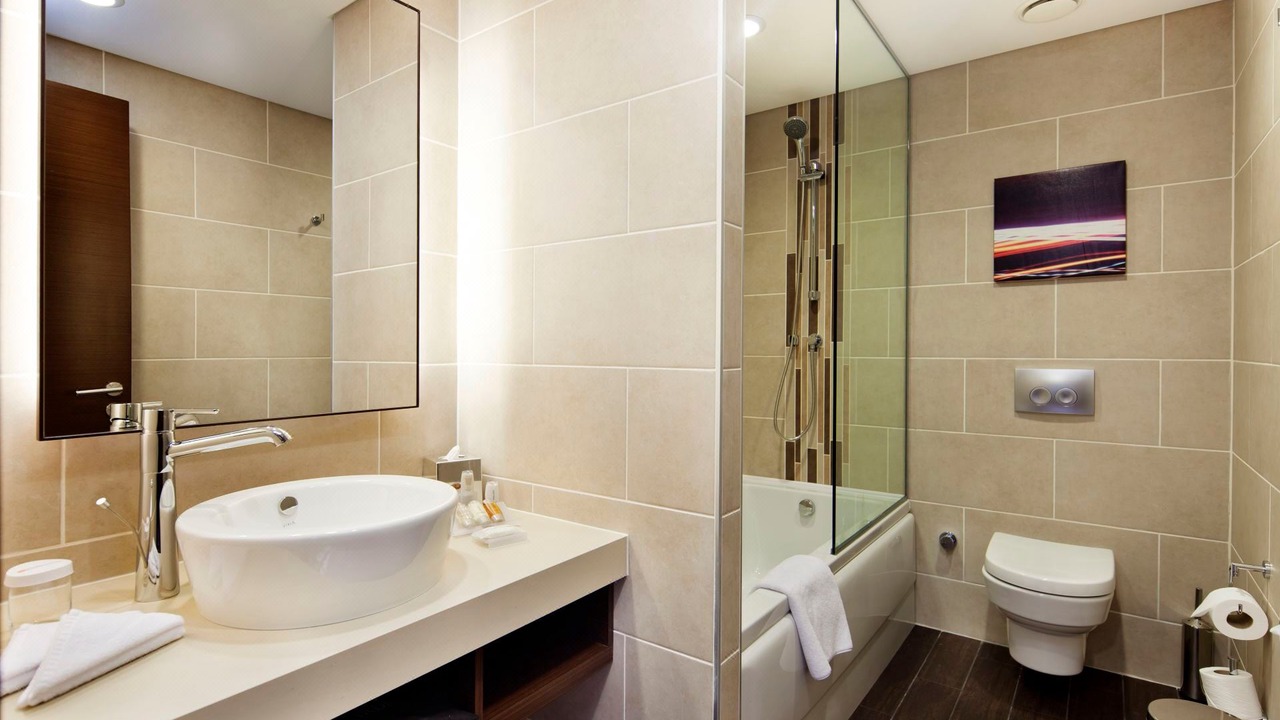 Photo of Bathroom in Artuklu