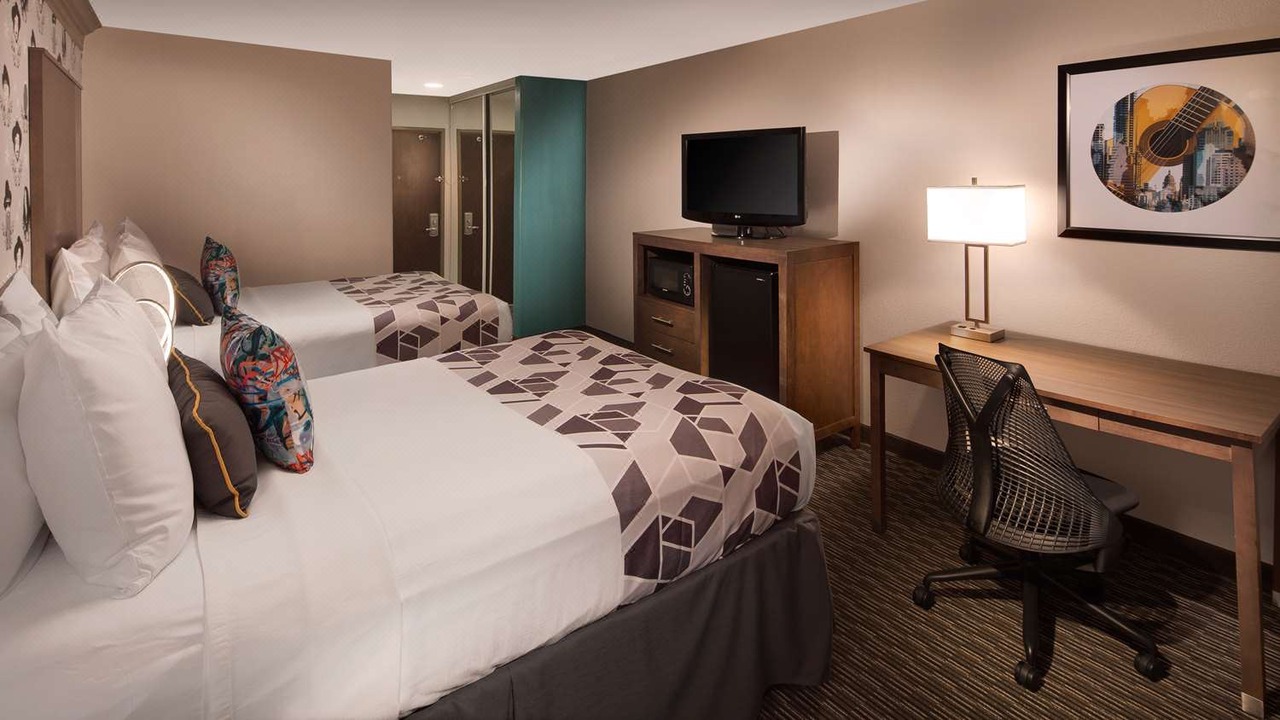 Photo of Bedroom in Greater South River City