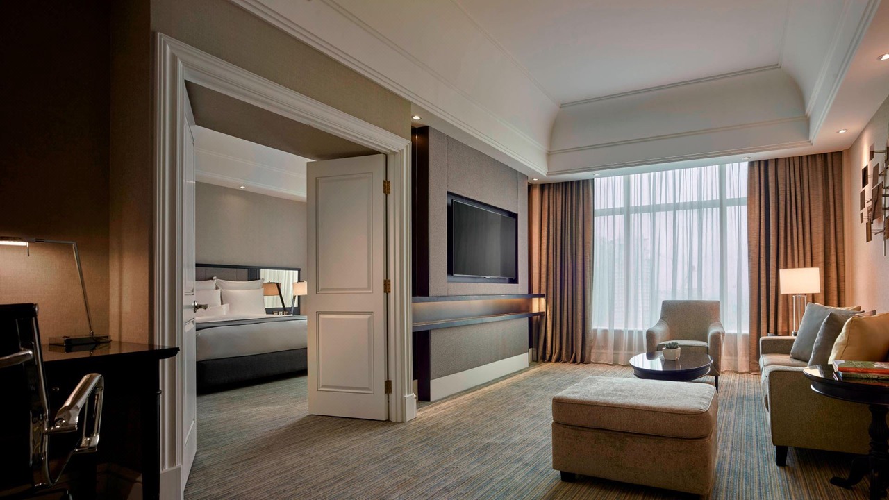 Photo of Livingroom in Bukit Bintang