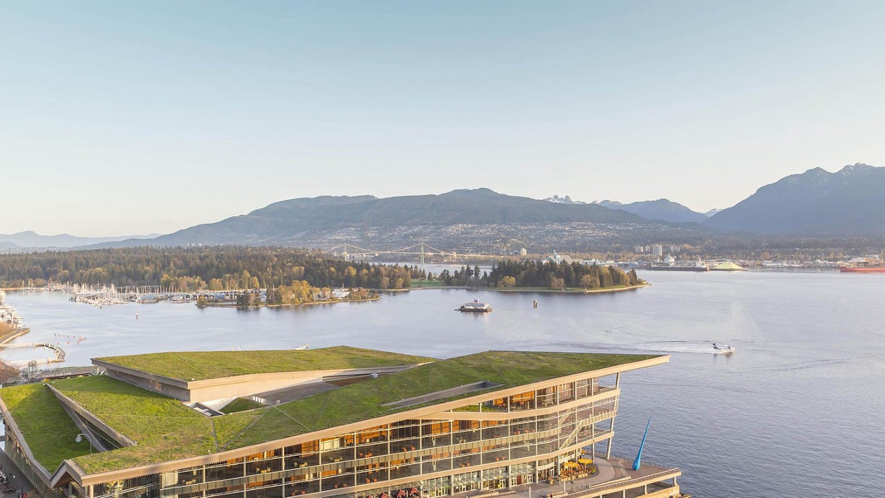 Photo of Others in Coal Harbour