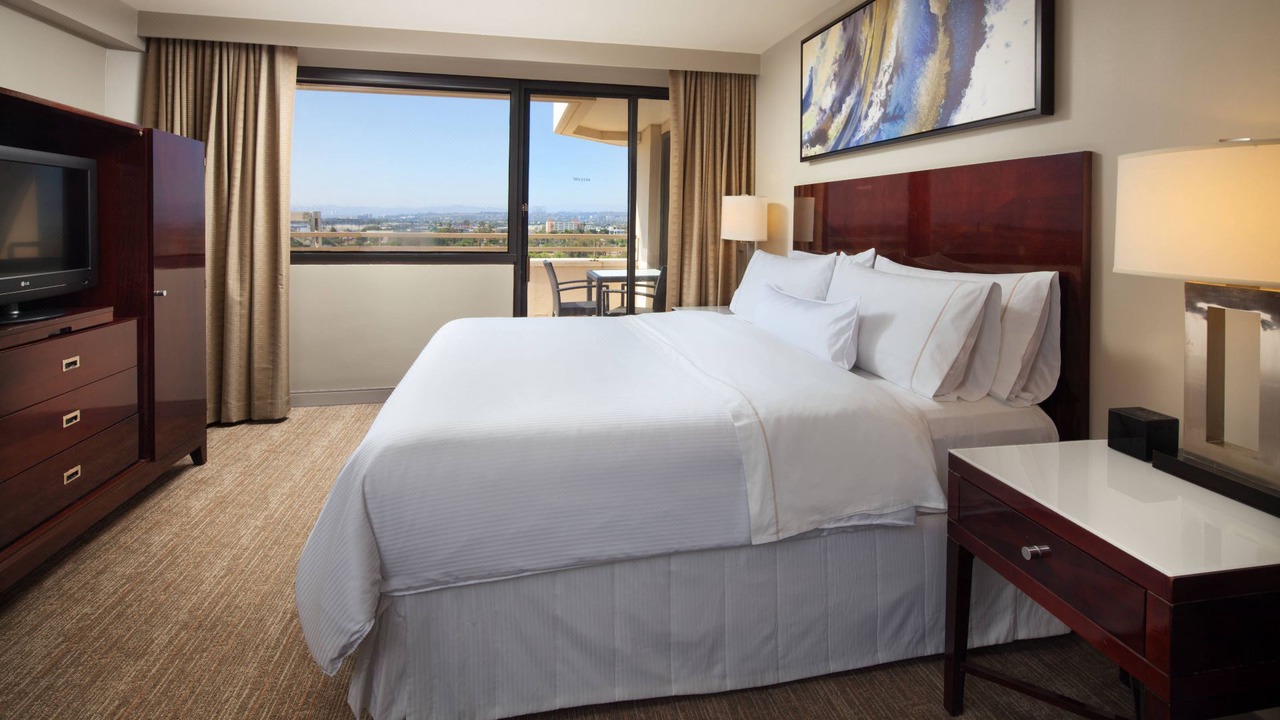 Photo of Bedroom in Los Angeles