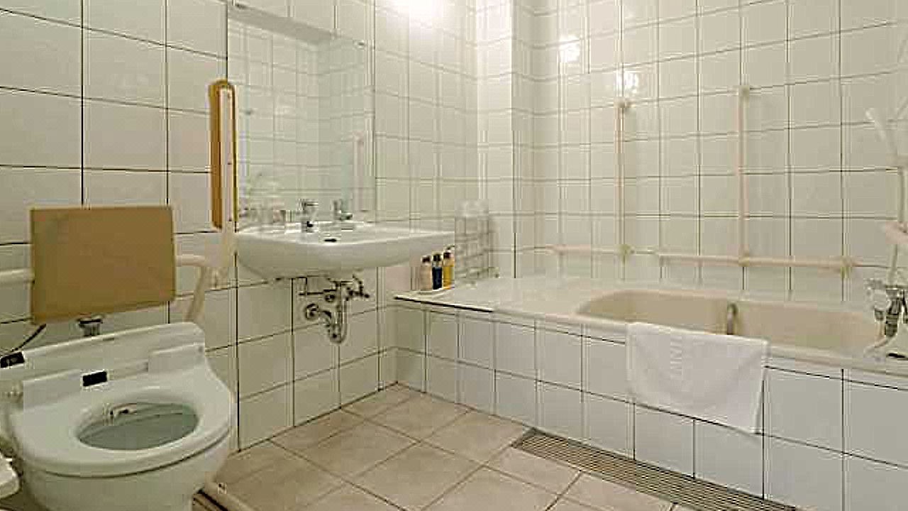 Photo of Bathroom in Kanayama