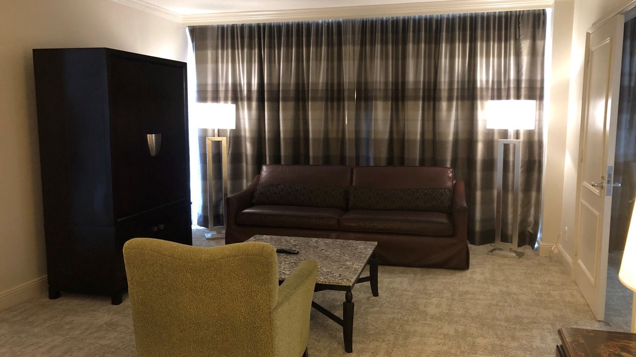 Photo of Livingroom in Uptown