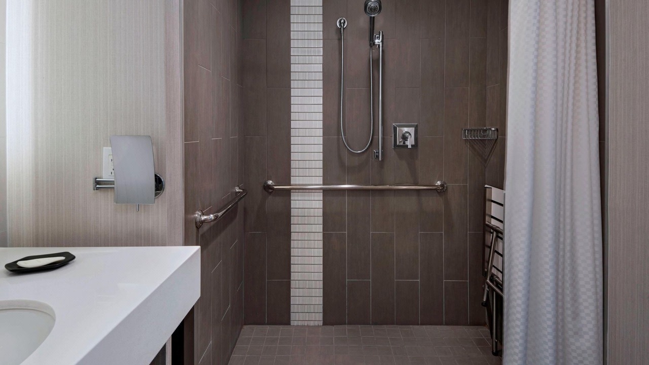 Photo of Bathroom in Downtown Austin