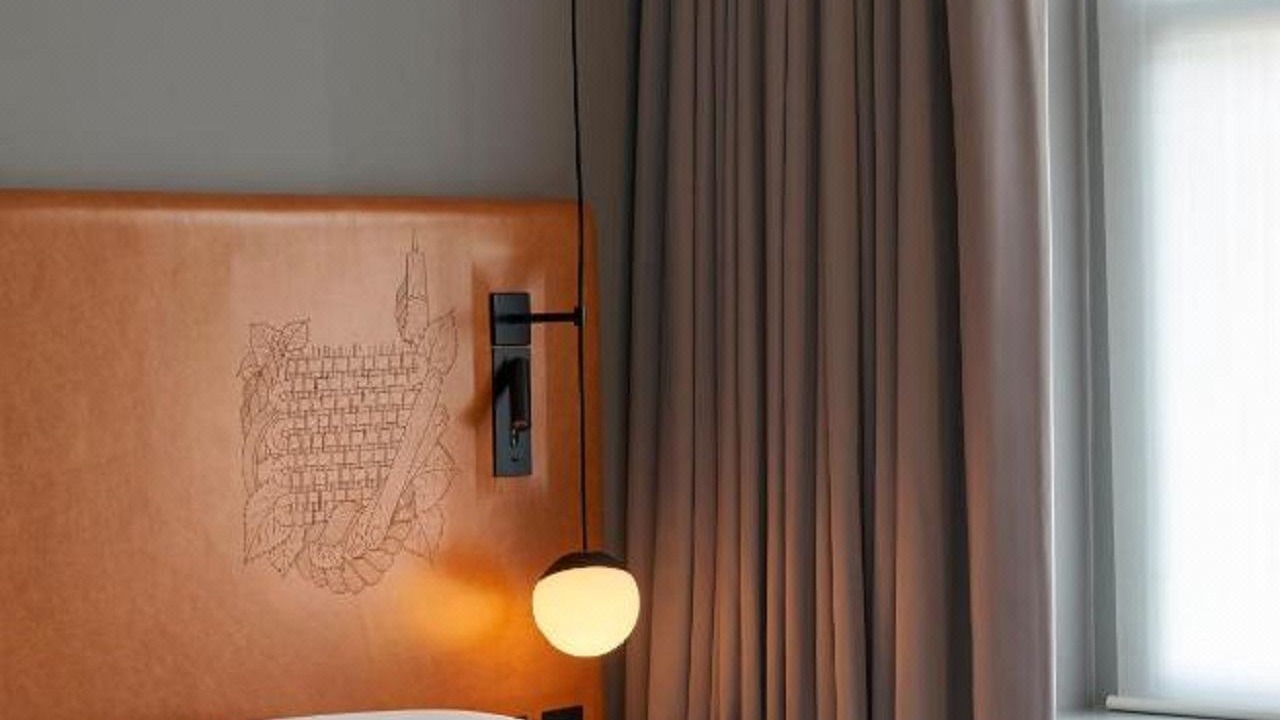 Photo of Bedroom in Bishopsgate