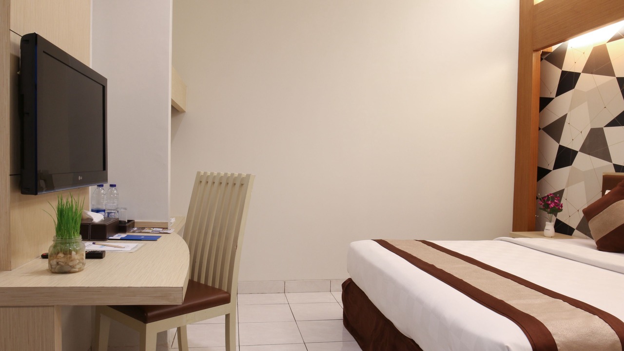 Photo of Bedroom in Old Jakarta