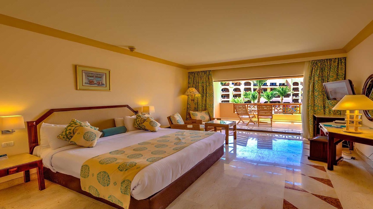 Photo of Bedroom in Al Mamsha El Seyahi