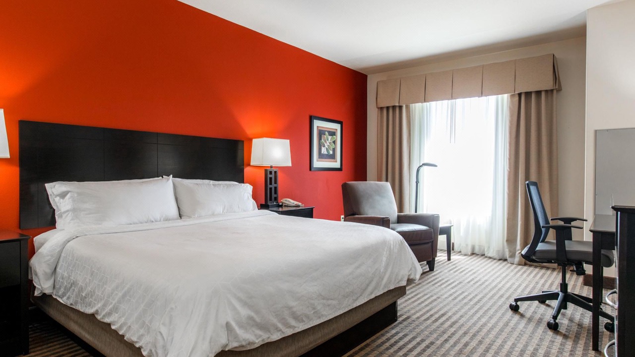 Photo of Bedroom in Quail Creek