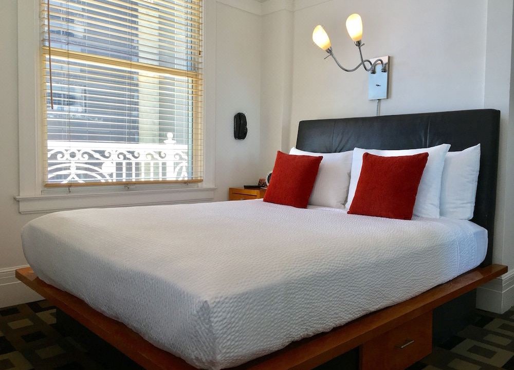 Photo of Bedroom in Union Square