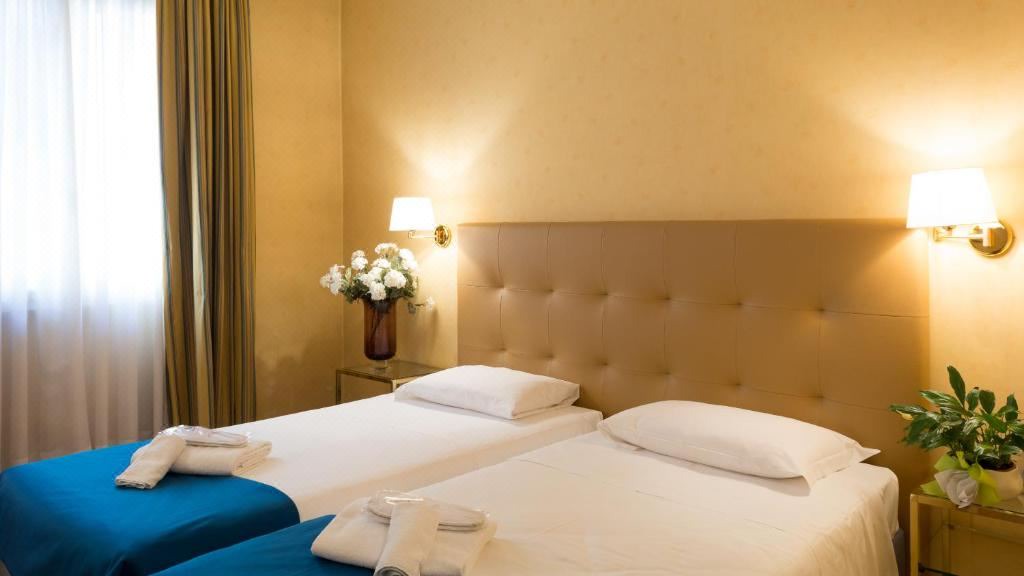 Photo of Bedroom in Casoretto