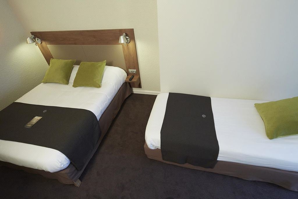 Photo of Bedroom in 2nd Arrondissement